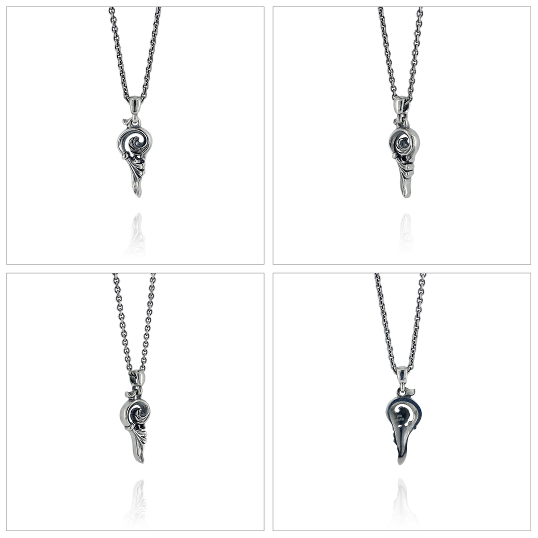 PAIR PENDANT / MC-377-378