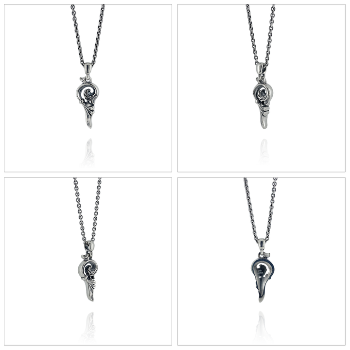 PAIR PENDANT / MC-377-378