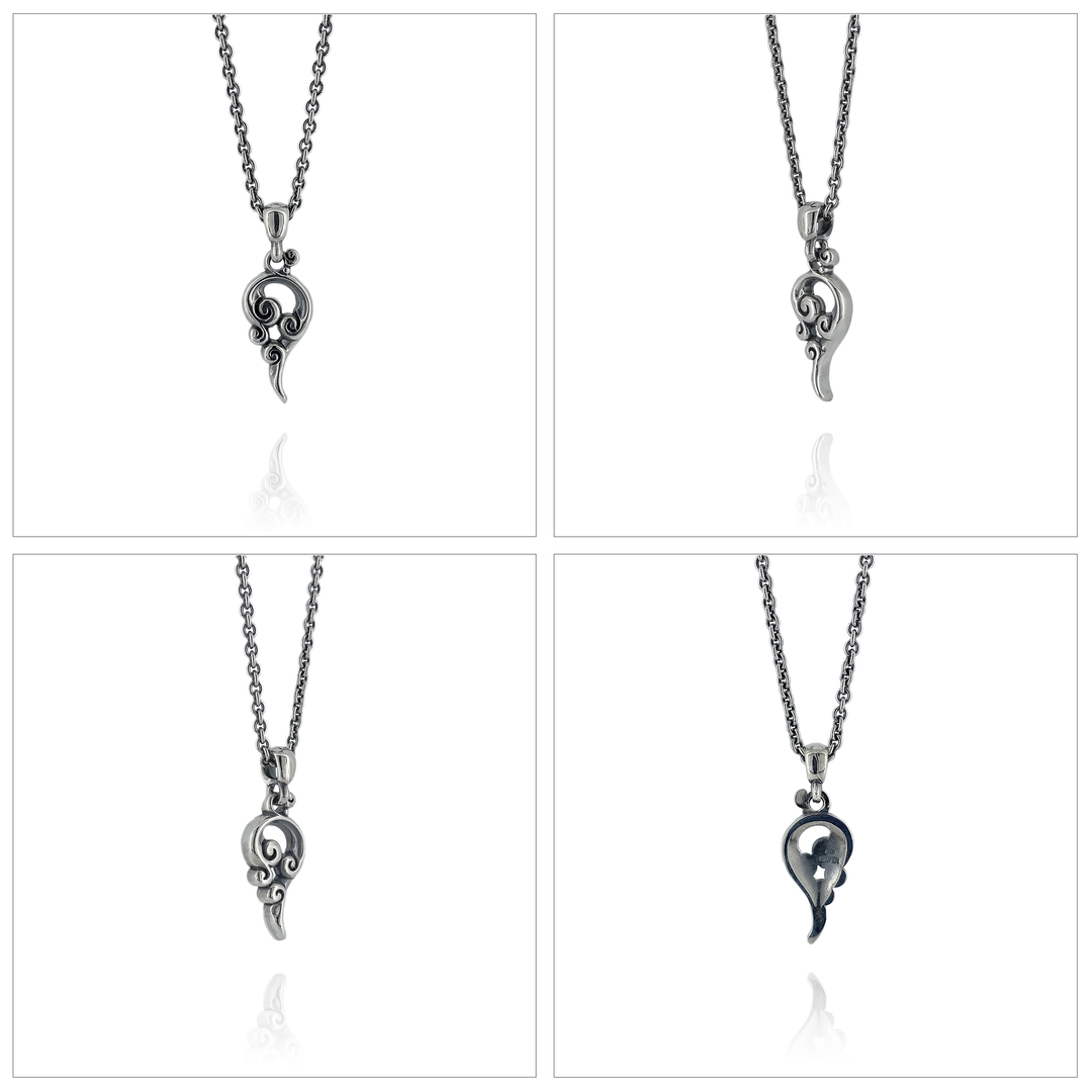 PAIR PENDANT / MC-377-378