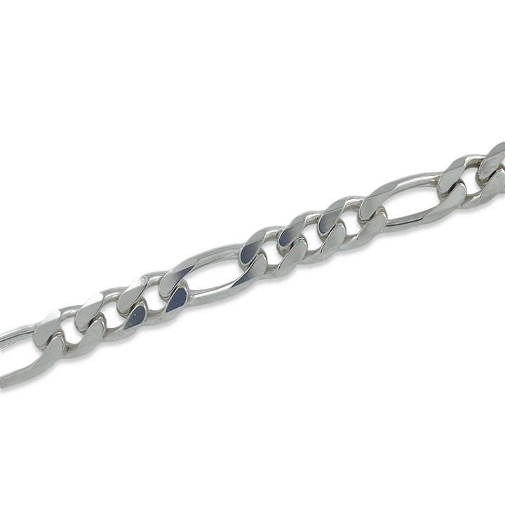 【MOOD.】FIGARO  CHAIN ID NECKLACE