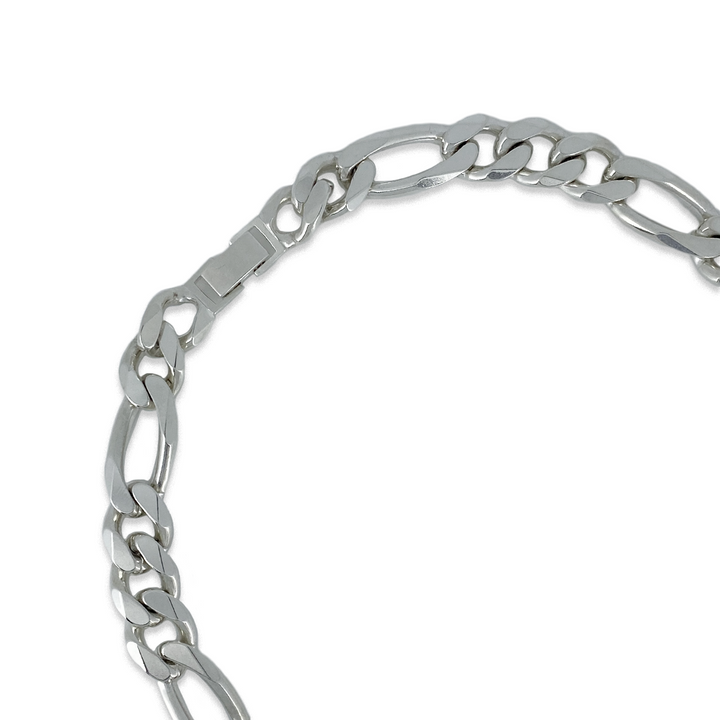 【MOOD.】FIGARO  CHAIN ID NECKLACE