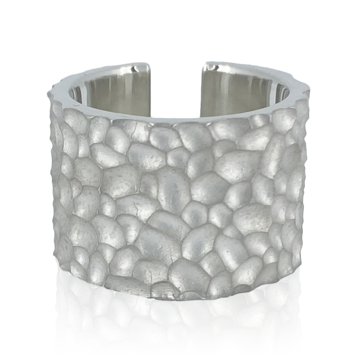 【MOOD.】WIDE RING