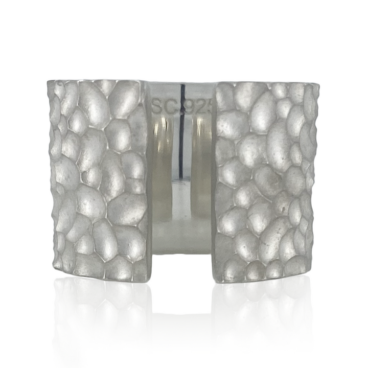【MOOD.】WIDE RING