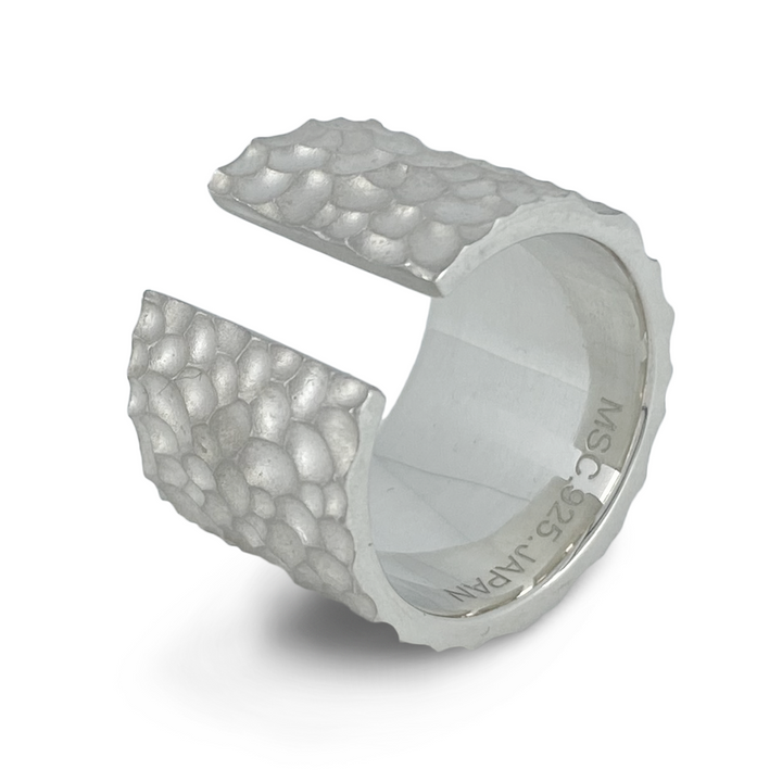 【MOOD.】WIDE RING