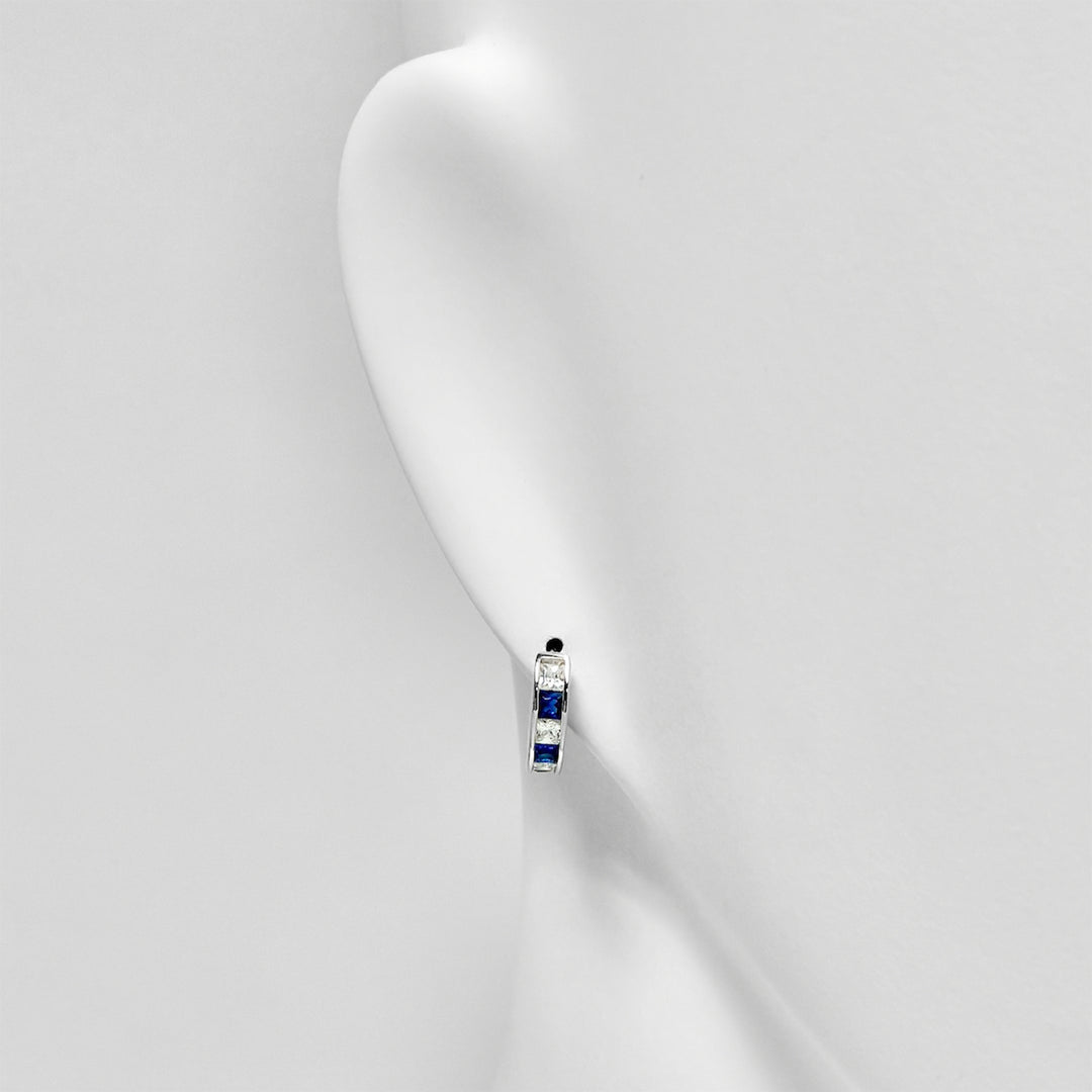 フープピアス(片耳用) / MXP-15023