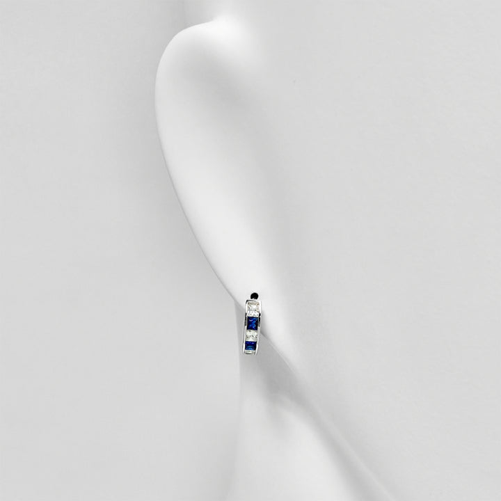 フープピアス(片耳用) / MXP-15023