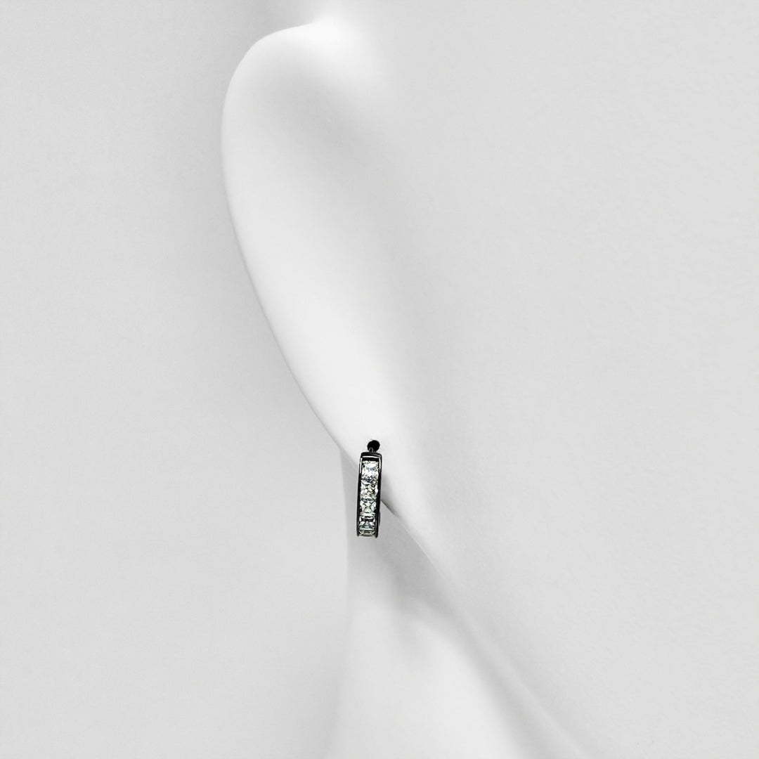 フープピアス(片耳用) / MXP-15028