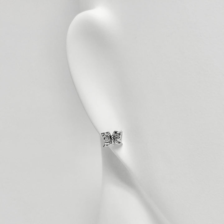 蝴蝶耳環（單隻）/ MXP-18077