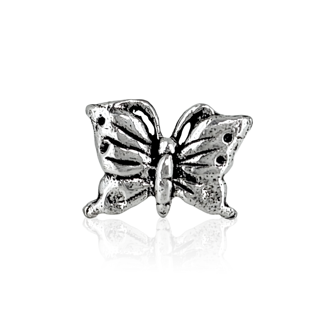 蝴蝶耳環（單隻）/ MXP-18077