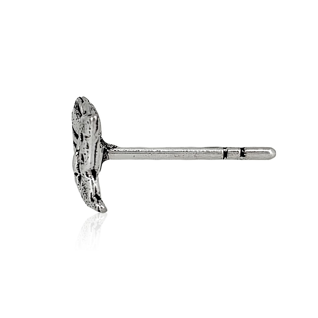 蝴蝶耳環（單隻）/ MXP-18077