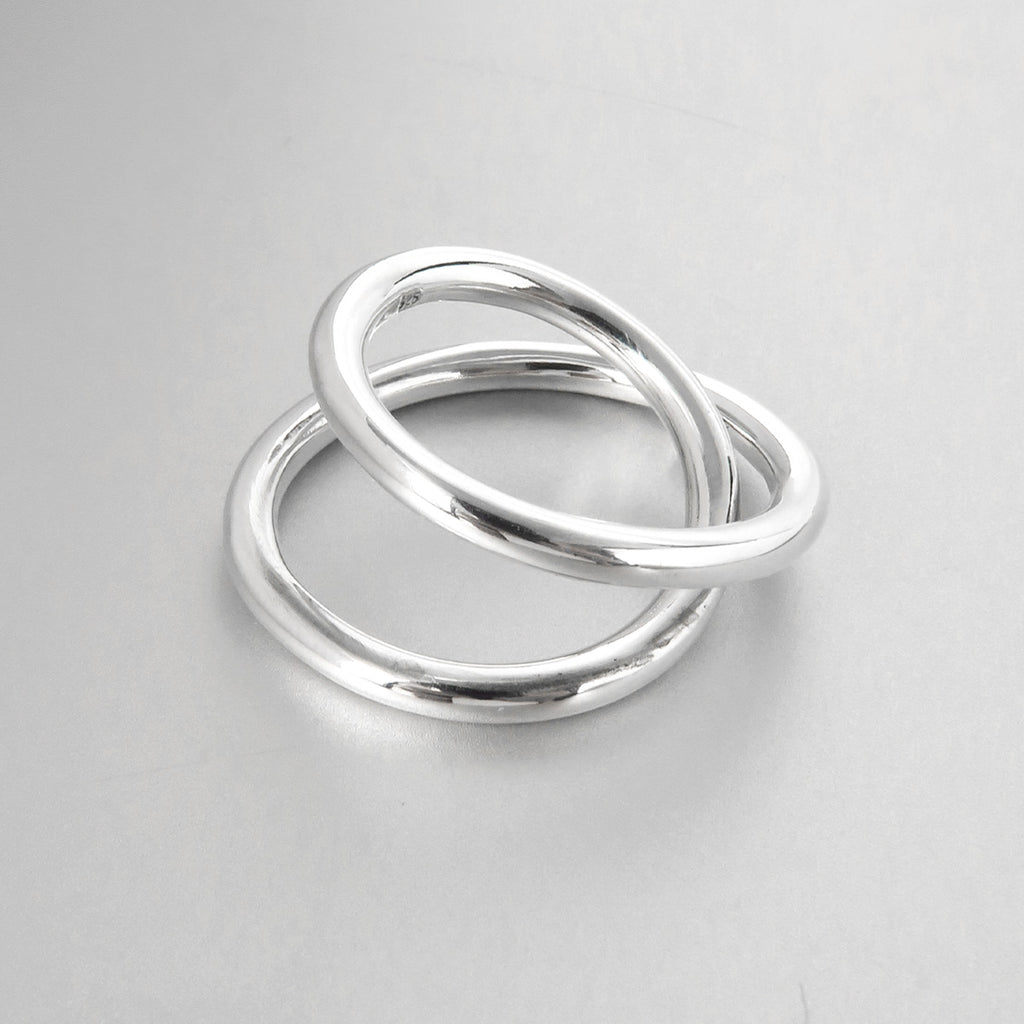 ダブルラインリング / MXR-11038 – BLESS