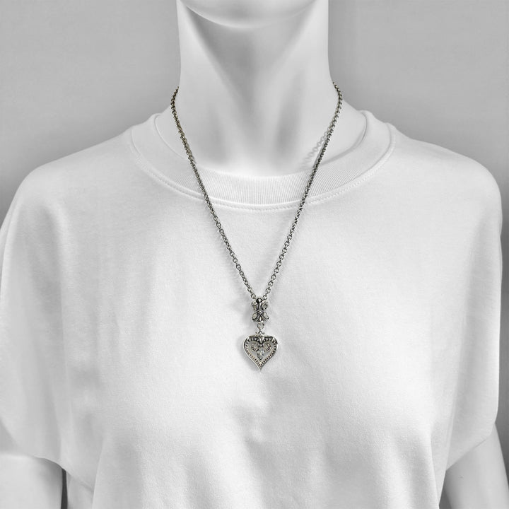 ハートネックレス / MXT-11065