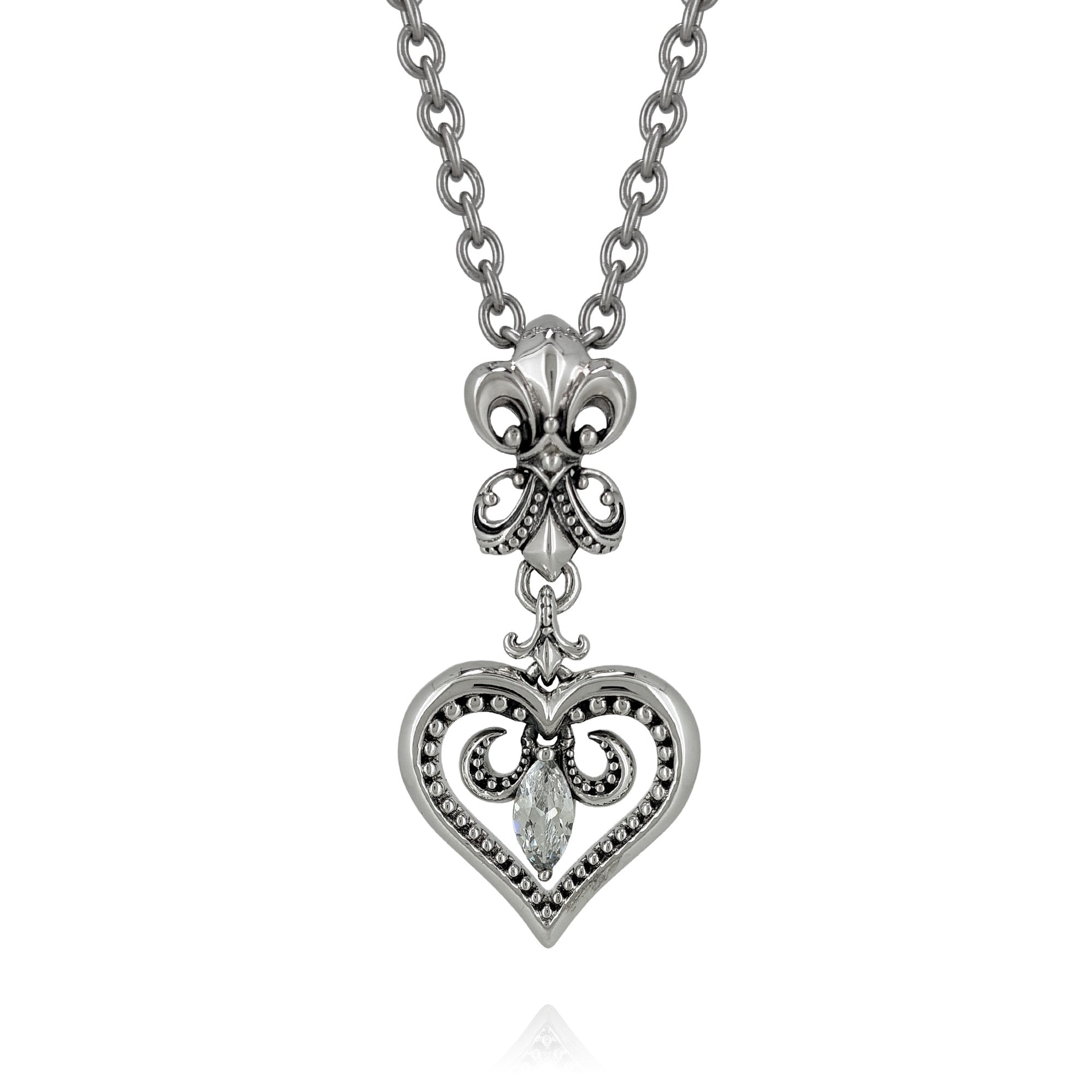 SILVER925 COLLECTION – BLESS