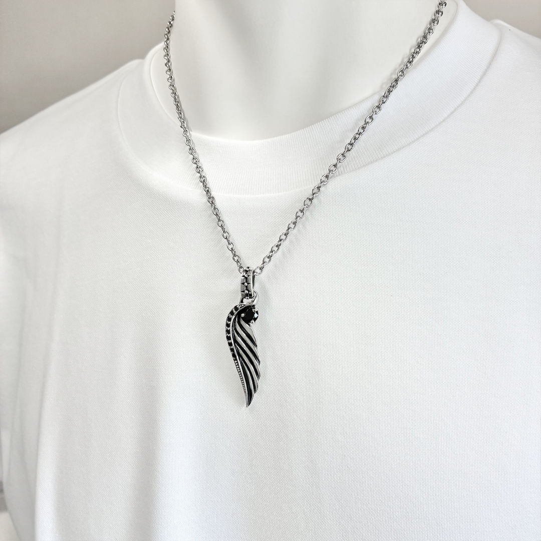 クロスネックレス / MXT-5022 – BLESS