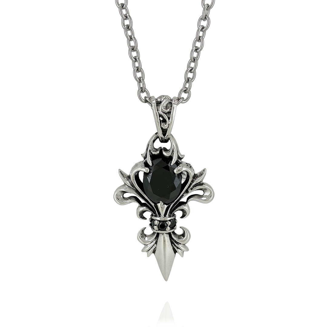 BLESS SILVER-ALL-ネックレス BLESS SILVER-ALL-ネックレス