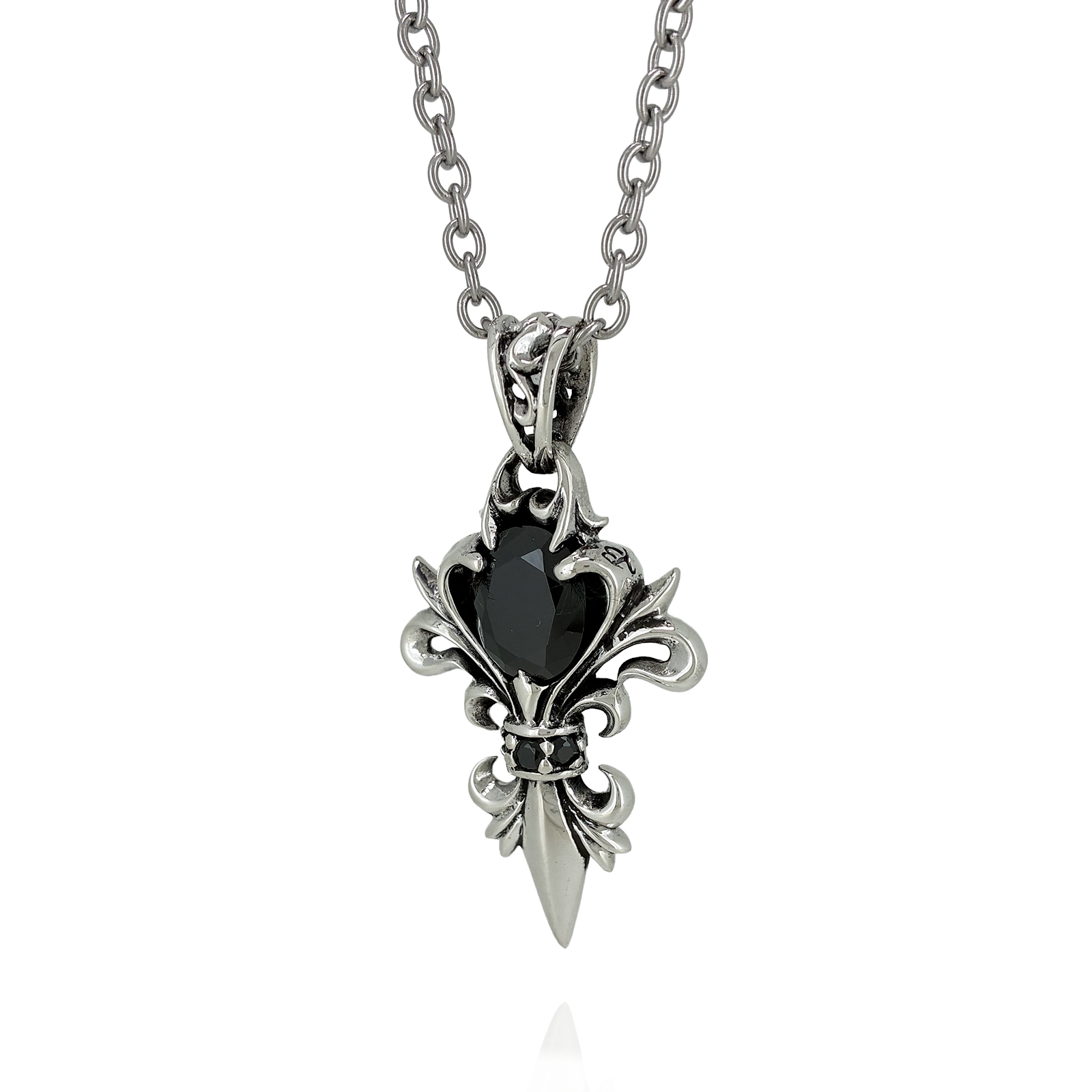 数量限定再入荷】リリーネックレス / MXT-5191 – BLESS 数量限定再入荷】リリーネックレス / MXT-5191 – BLESS