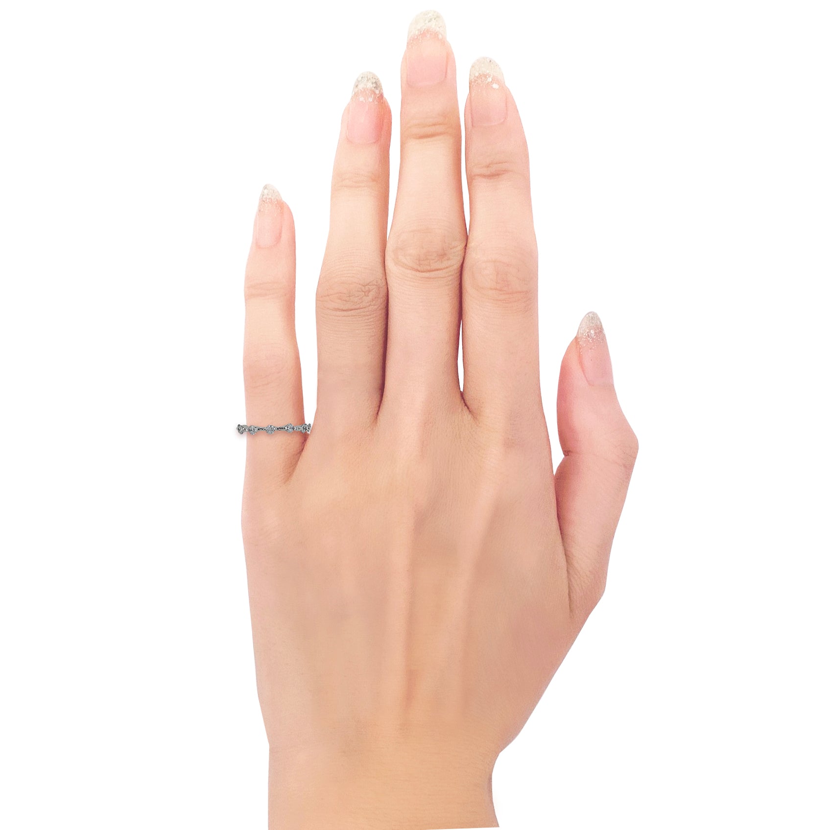 エタニティステーションピンキーリング / PK-11009 – BLESS