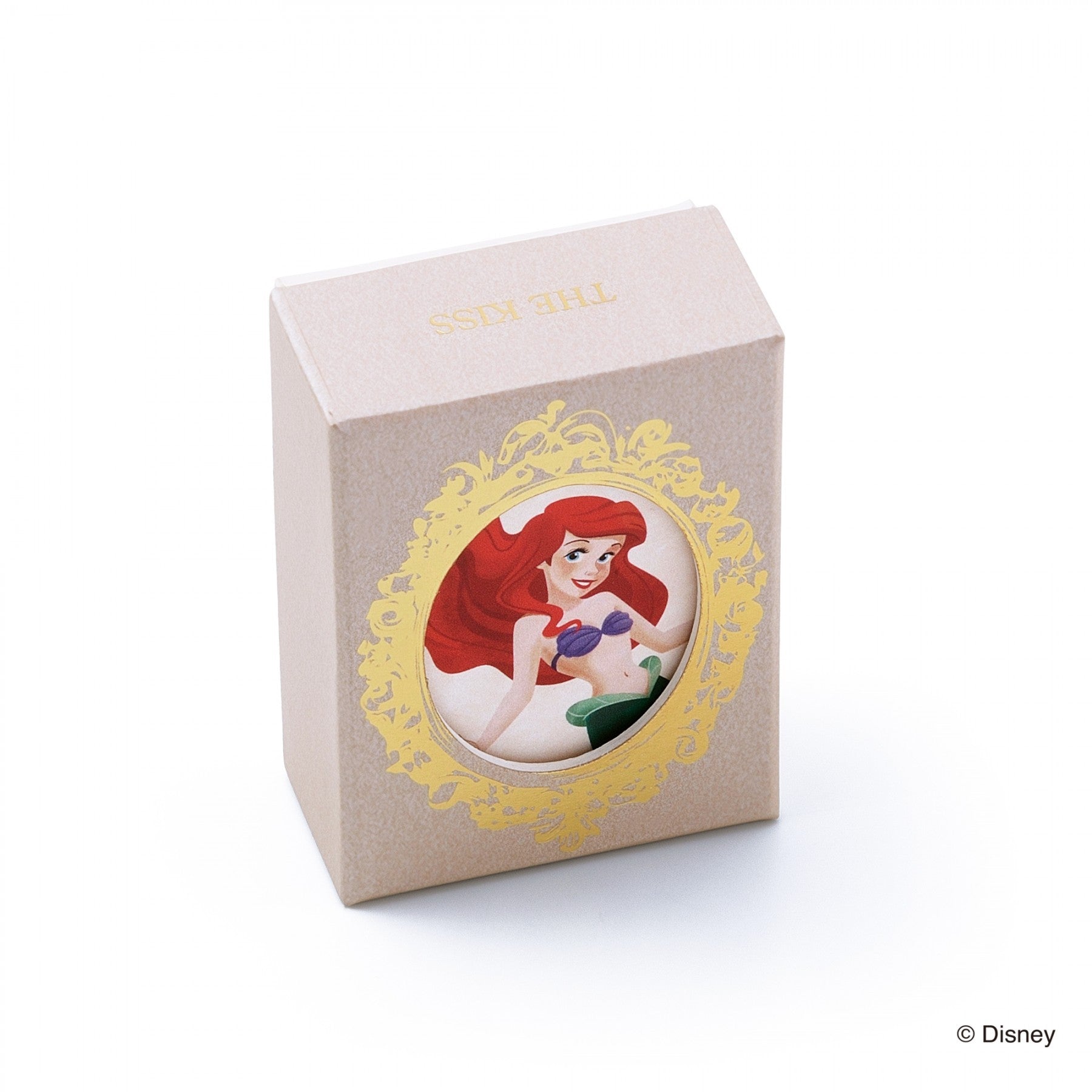 ディズニープリンセス《アリエル》ネックレス – BLESS