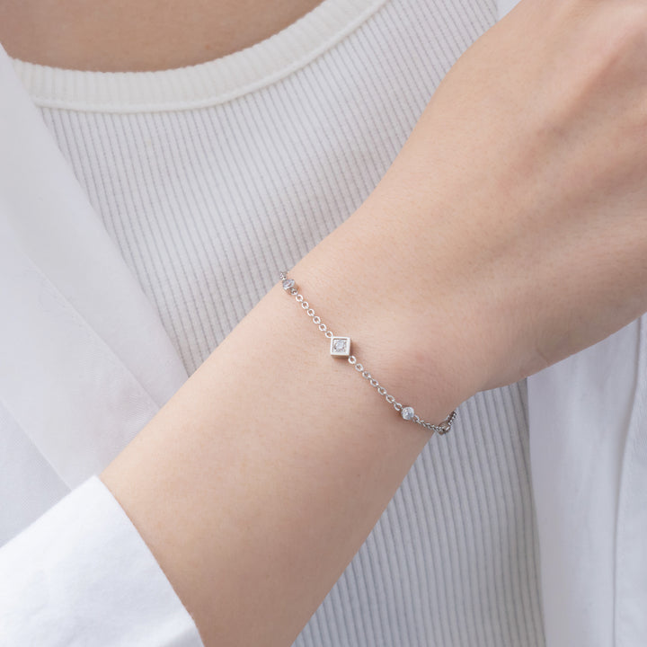 ストーンブレスレット / PTB-018