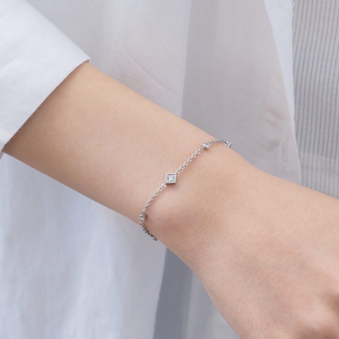 ストーンブレスレット / PTB-018