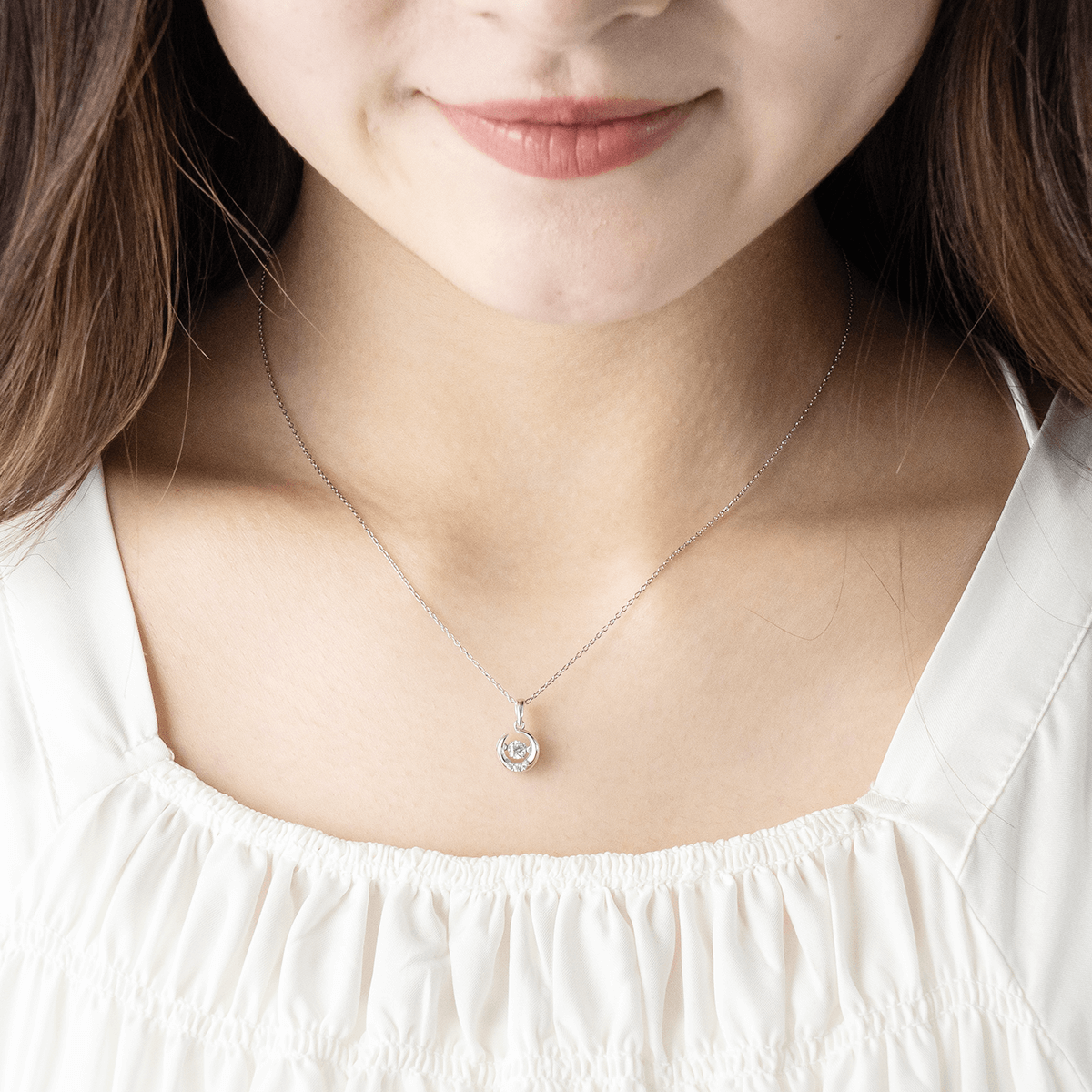 ペアネックレス / SGN-447-PTN-084 – BLESS ペアネックレス / SGN-447-PTN-084 – BLESS