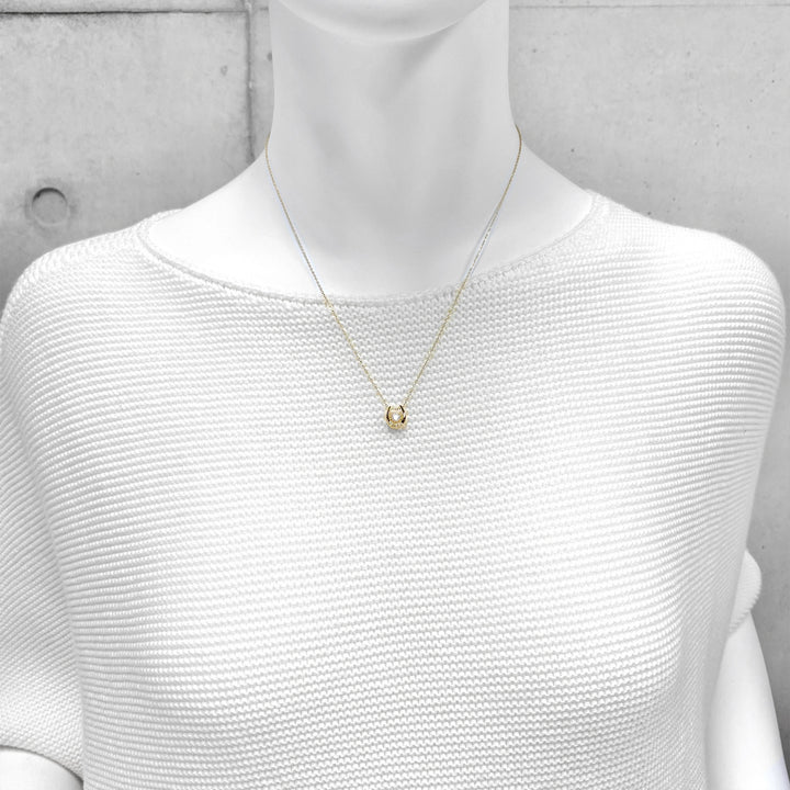 ダンシングストーンネックレス / PTN-134