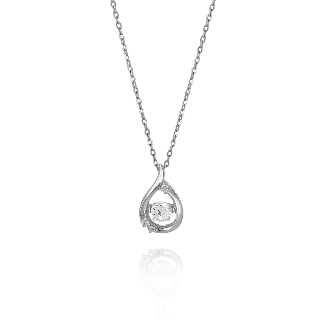 ダンシングストーンネックレス / PTN-142 – BLESS