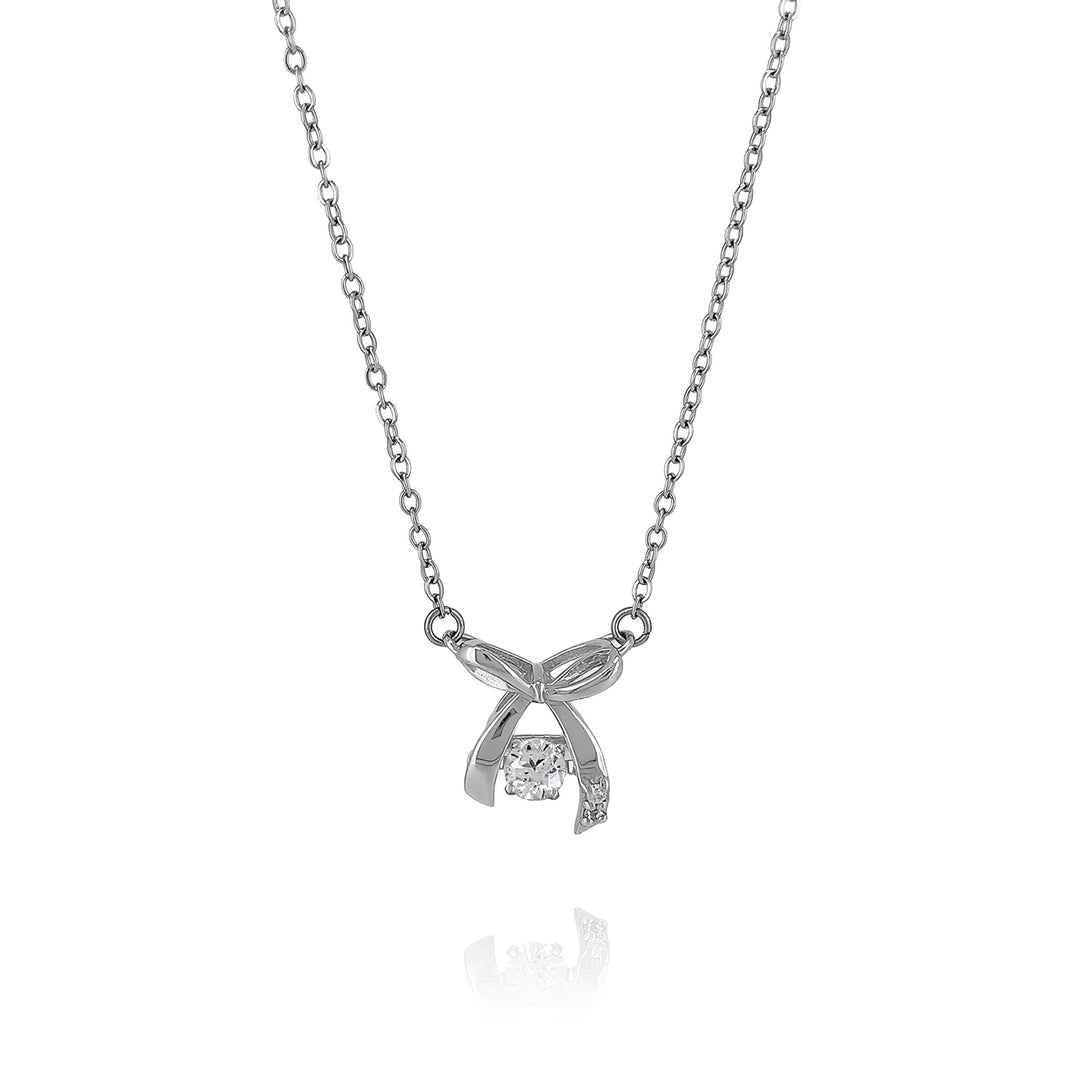 ダンシングストーンネックレス / PTN-197