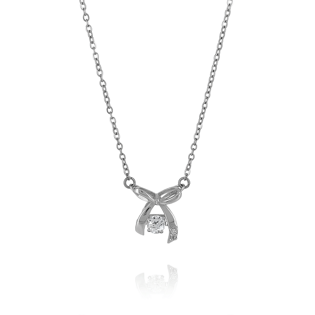 ダンシングストーンネックレス / PTN-197