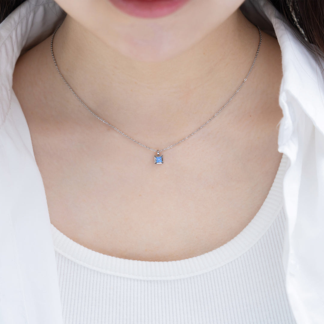 ストーンネックレス / PTN-198