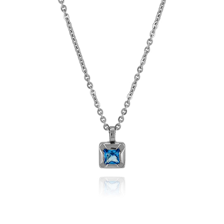 ストーンネックレス / PTN-198