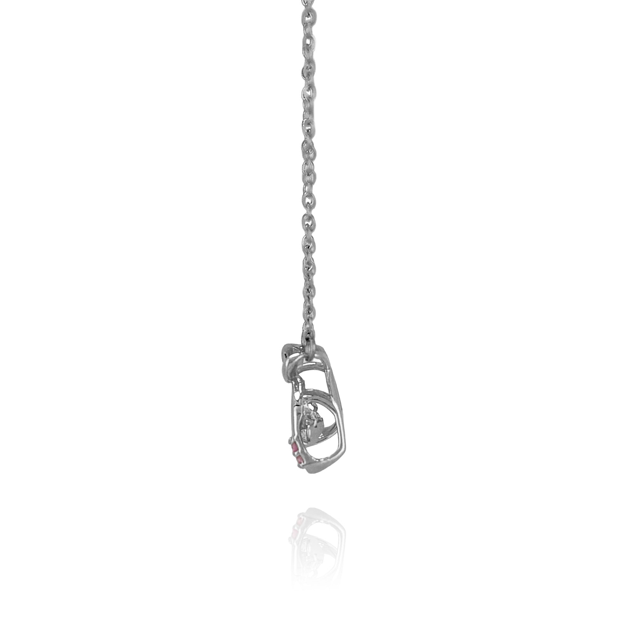 限定商品】ダンシングストーンネックレス / PTN-203 – BLESS