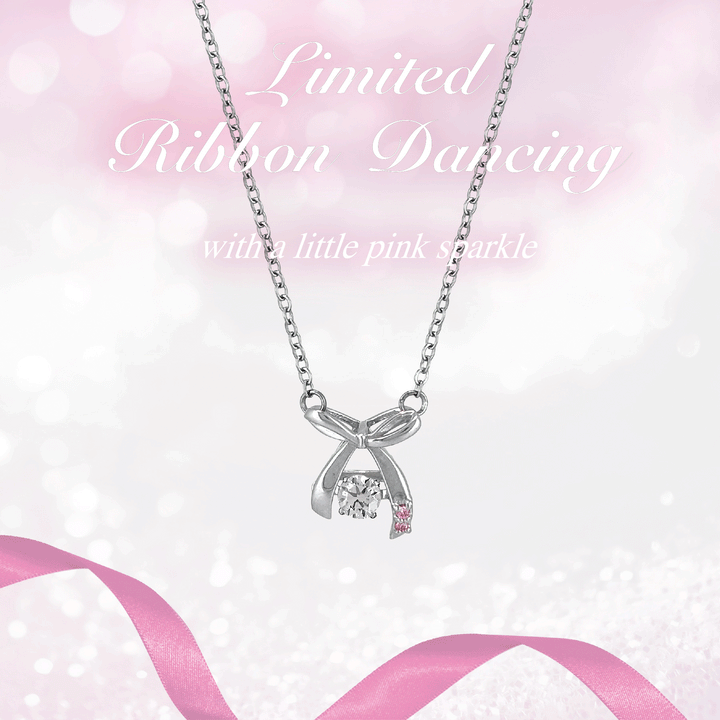 【限定商品】ダンシングストーンネックレス / PTN-203