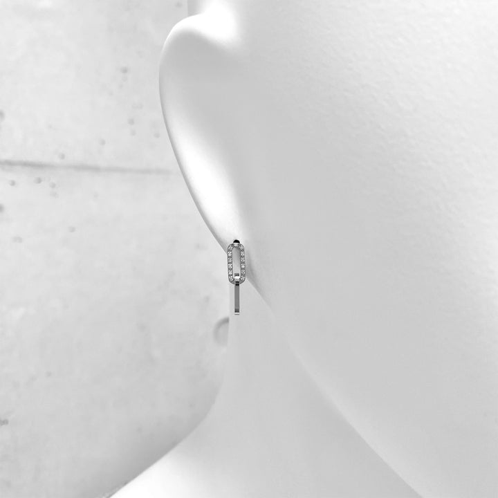 チェーンピアス(両耳用) / PTP-052