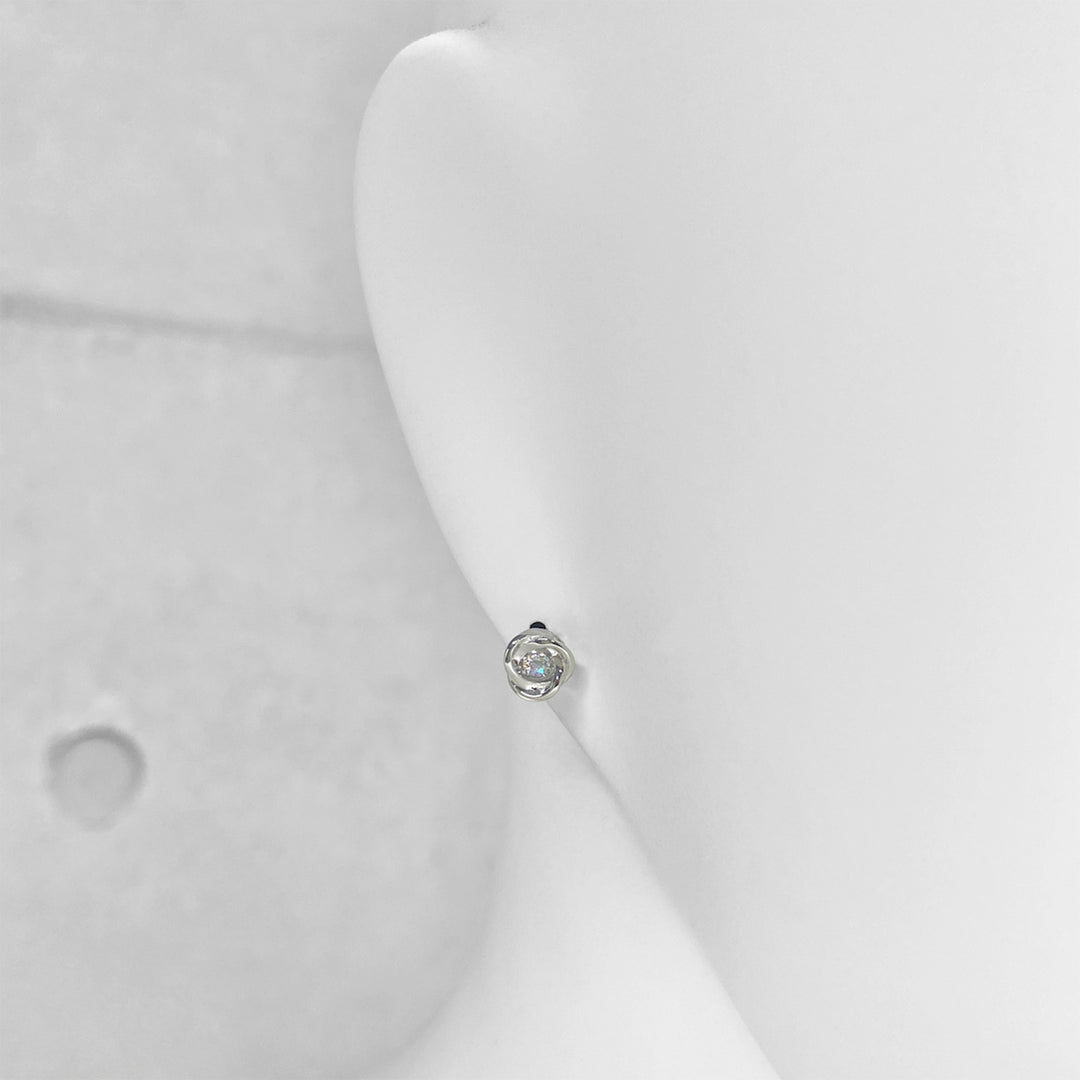 ダンシングストーンピアス(両耳用) / PTP-064