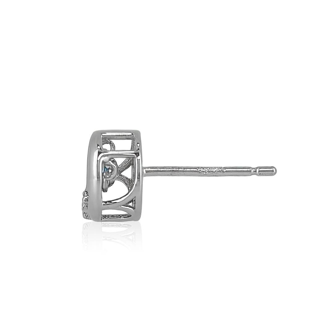 ダンシングストーンピアス(両耳用) / PTP-076