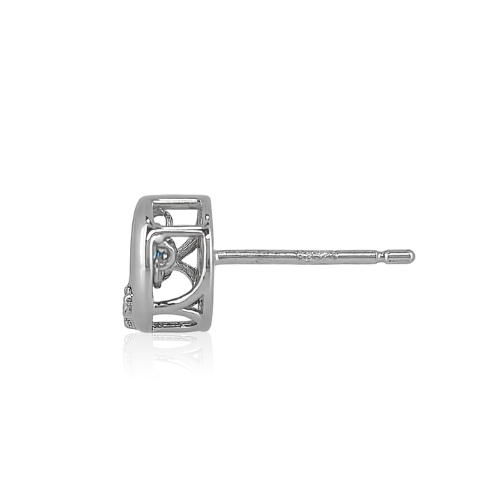 ダンシングストーンピアス(両耳用) / PTP-076