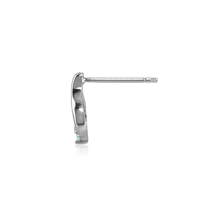 アクアドロップピアス(両耳用) / PTP-078