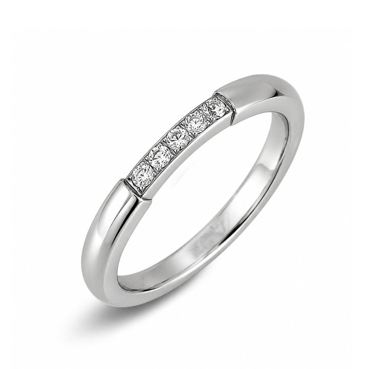5ストーンリング / PTR-009