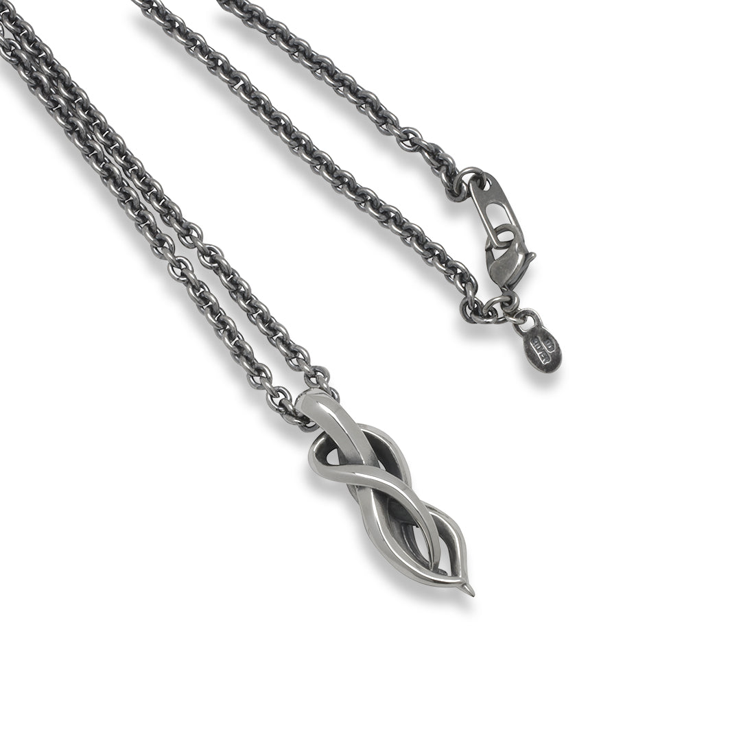 URBAN TRIBAL PENDANT L / RYO-011
