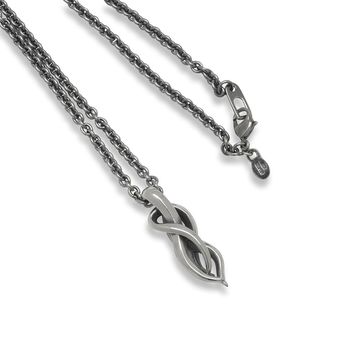 URBAN TRIBAL PENDANT L / RYO-011