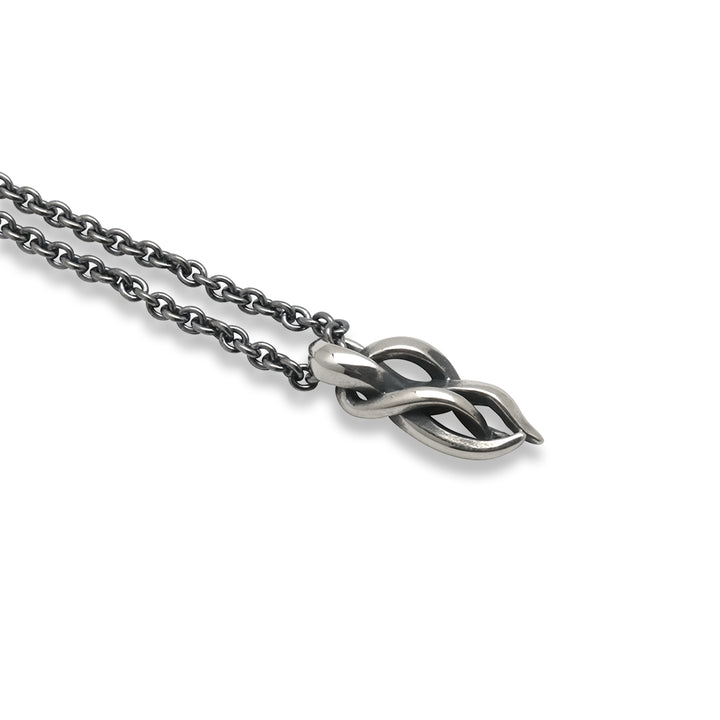 URBAN TRIBAL PENDANT L / RYO-011