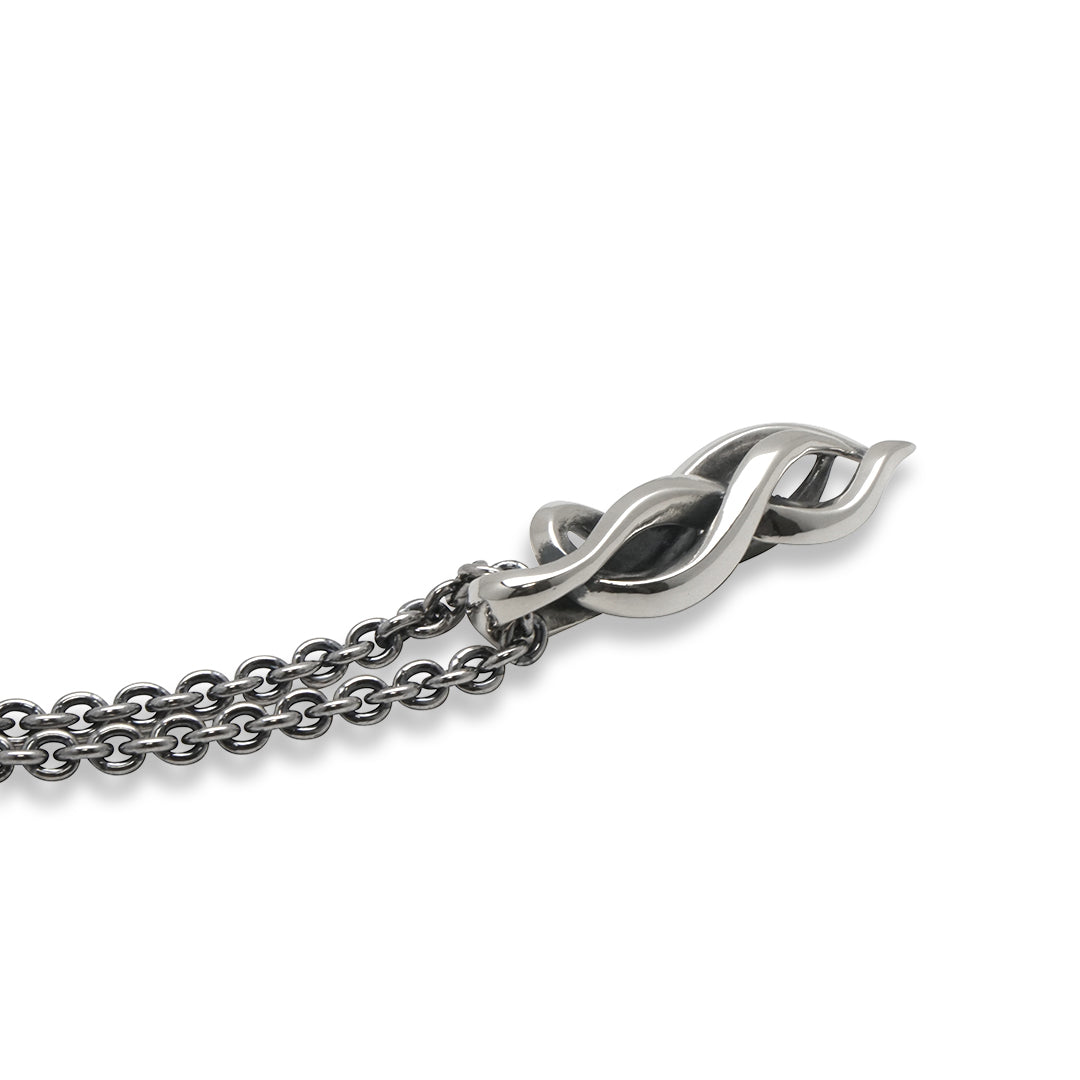 URBAN TRIBAL PENDANT L / RYO-011