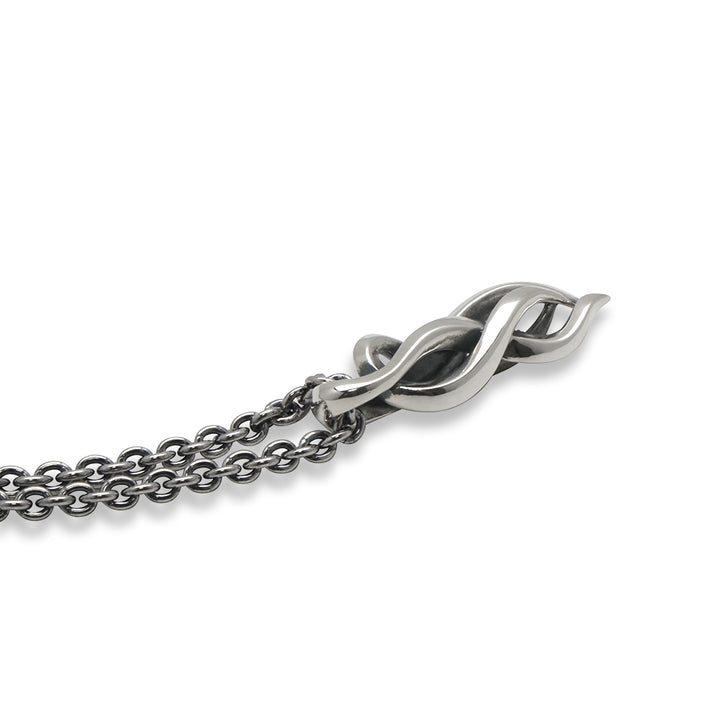 URBAN TRIBAL PENDANT L / RYO-011
