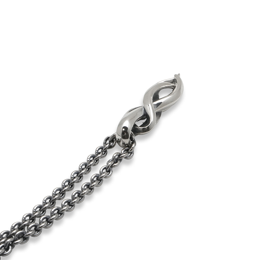 URBAN TRIBAL PENDANT L / RYO-011
