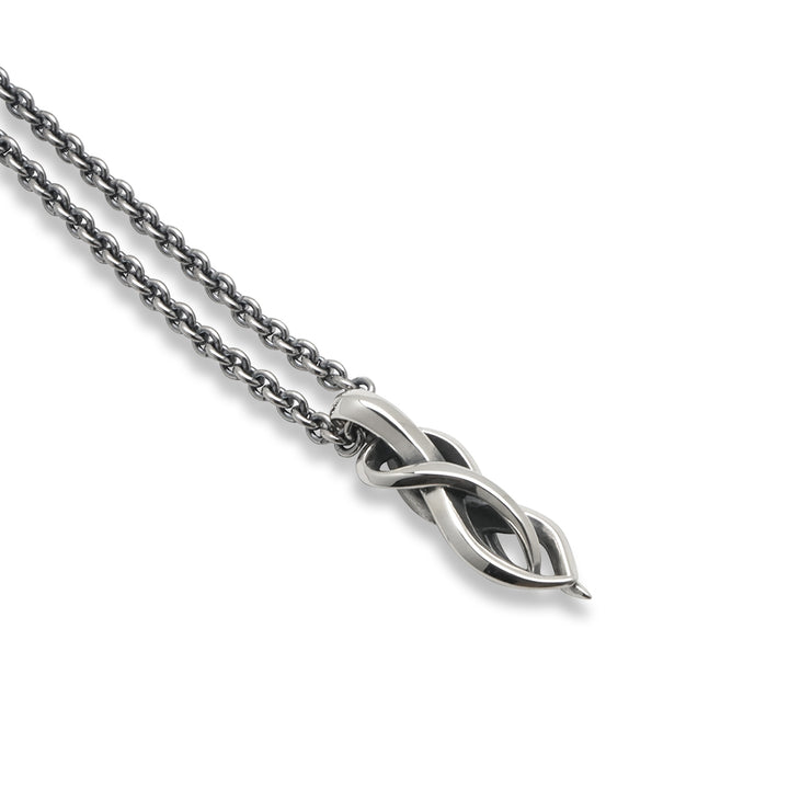 URBAN TRIBAL PENDANT L / RYO-011