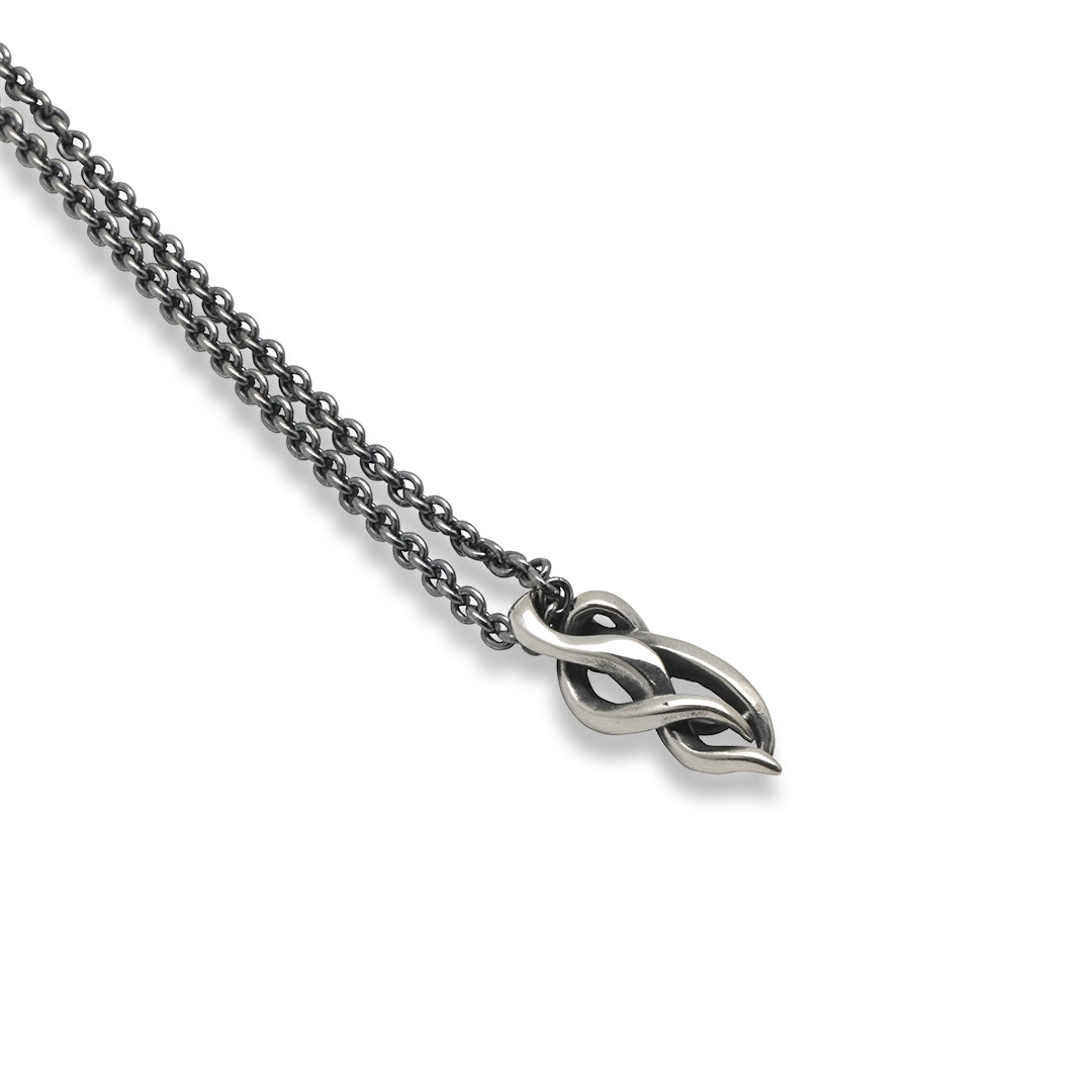 URBAN TRIBAL PENDANT M / RYO-012