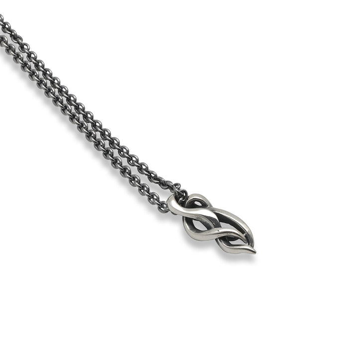 URBAN TRIBAL PENDANT M / RYO-012
