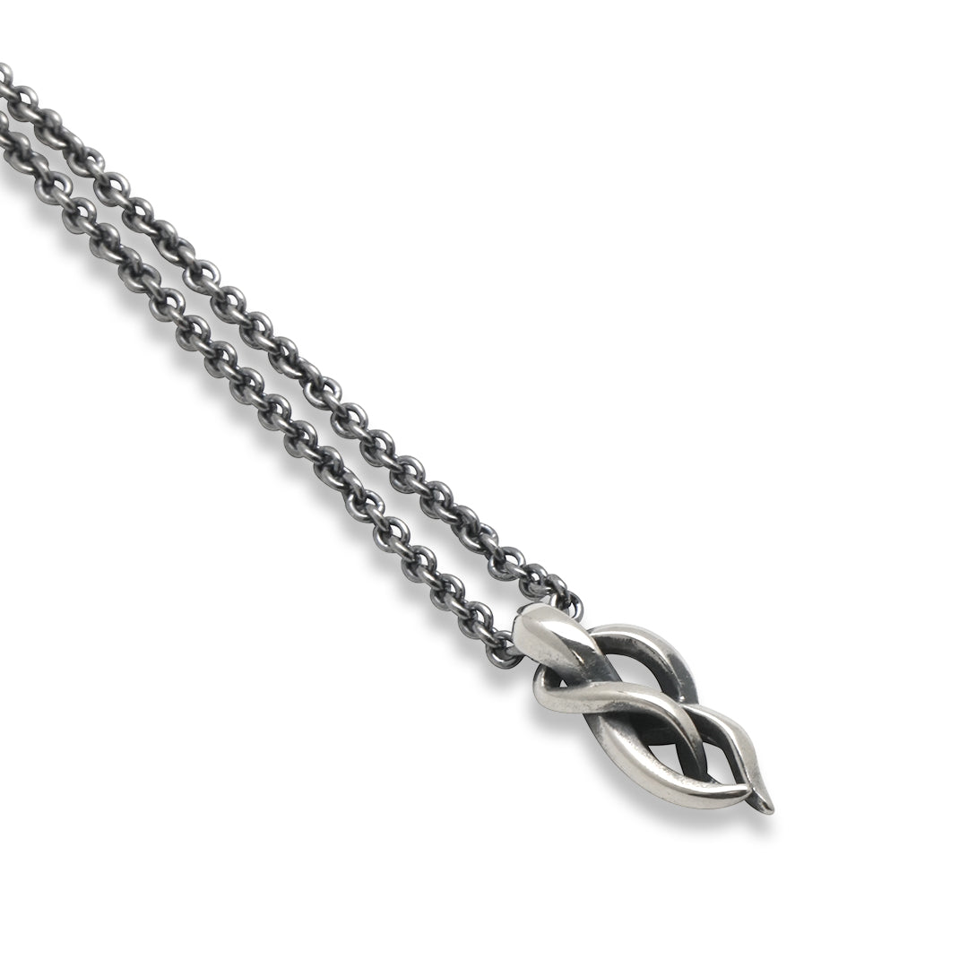 URBAN TRIBAL PENDANT M / RYO-012