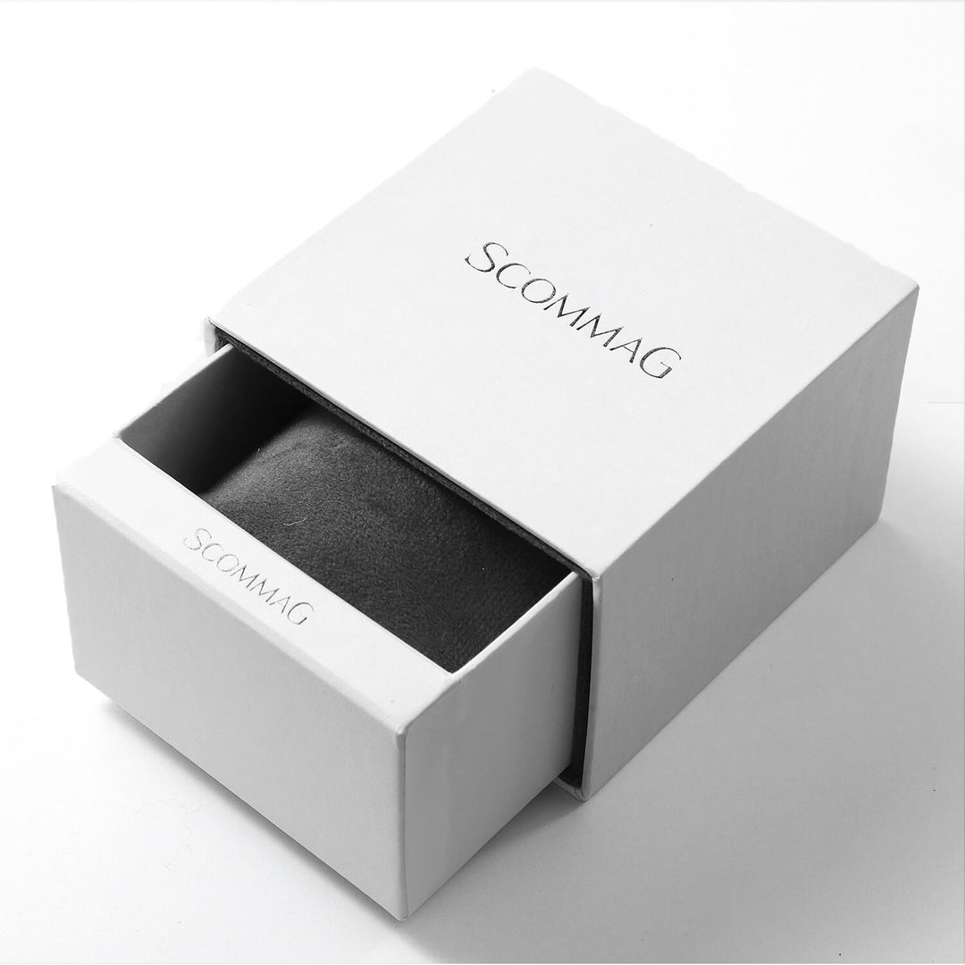 「ボックス」SCOMMAGブレスレットボックス